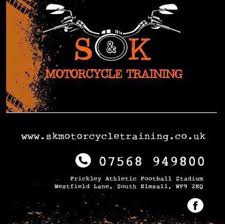 S&K Motorcycle